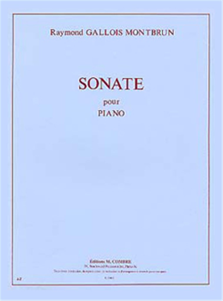 Sonate